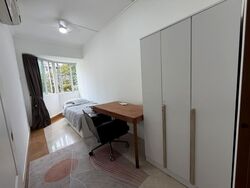 Emerald Garden (D1), Condominium #557175361